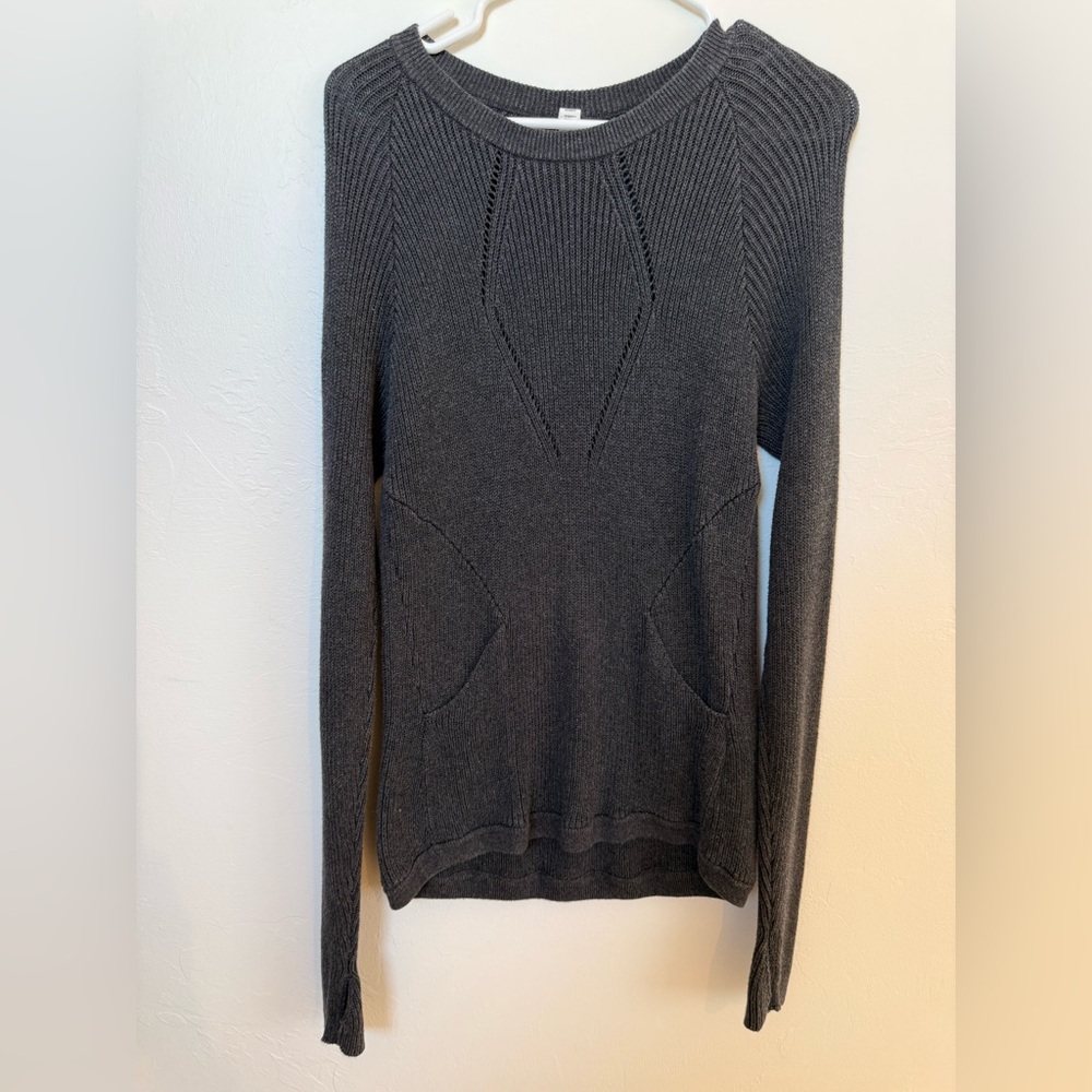 Lululemon Sweater